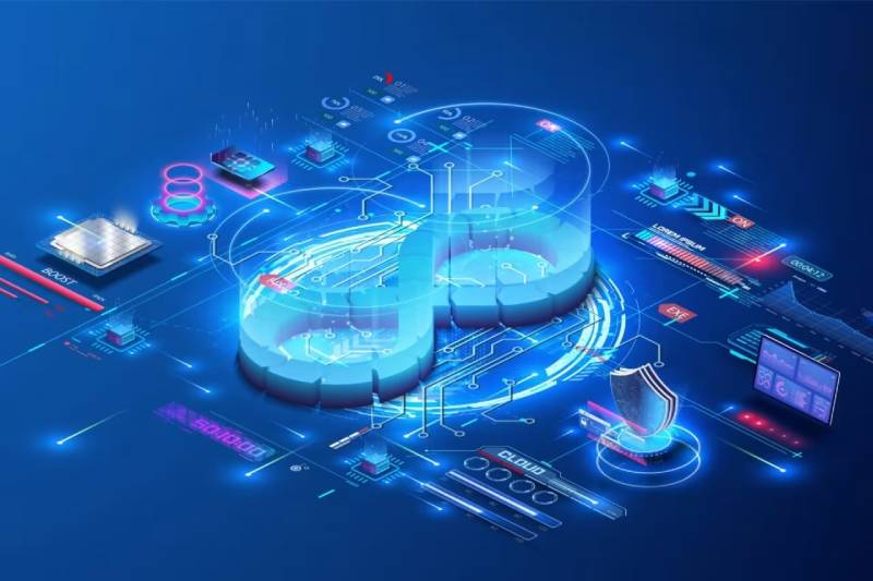 甘孜县工业软件定制先锋：京上云科技以多元系统开发赋能企业进阶