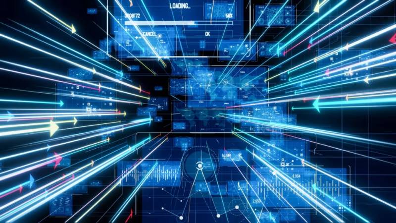甘孜县SCADA系统开发：守护工业安全的数字卫士