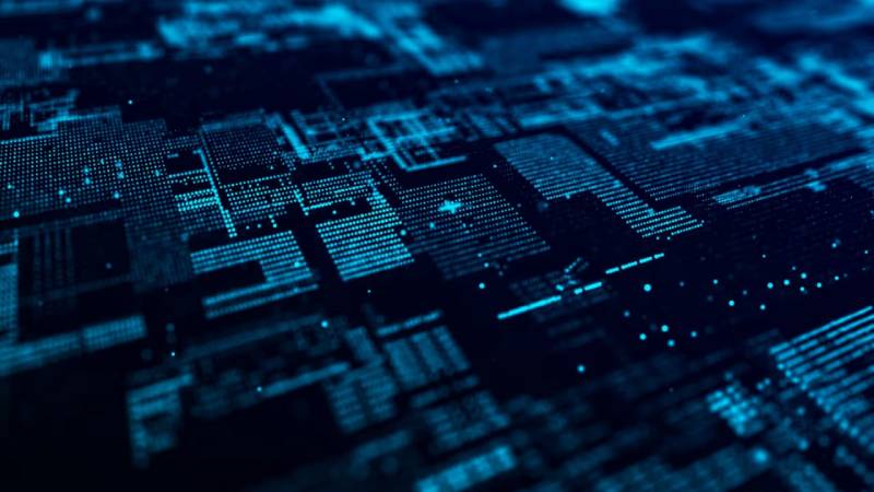 甘孜县软件开发公司数据安全堡垒：金融级加密开发套件